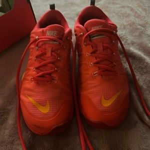 W Nike Roshi One Print